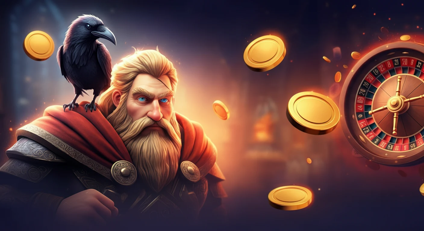 ViggoSlots Arrière-plan
